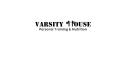 Varsity House Personal Training Ridgewood logo